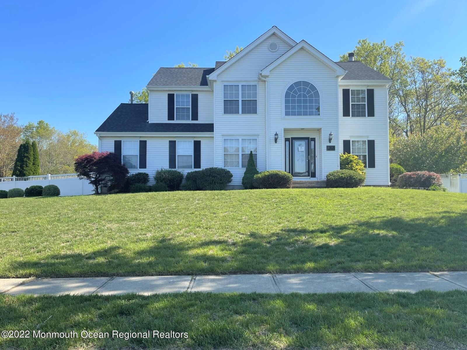 Property Photo:  26 Lilac Lane  NJ 08005 