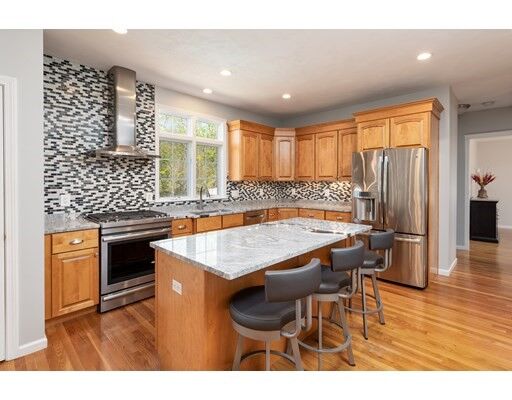 Property Photo:  49 Woodbury Rd  MA 01772 