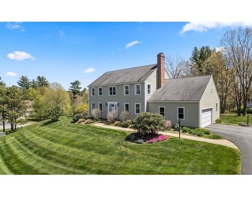 Property Photo: 4 Sawmill Rd MA 01720