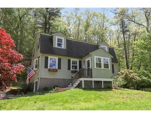 Property Photo:  36 Spofford St  MA 01833 