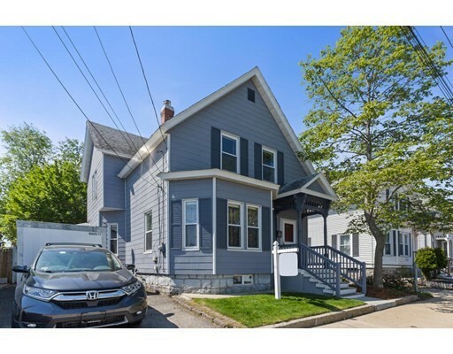 Property Photo: 112 D St MA 01851