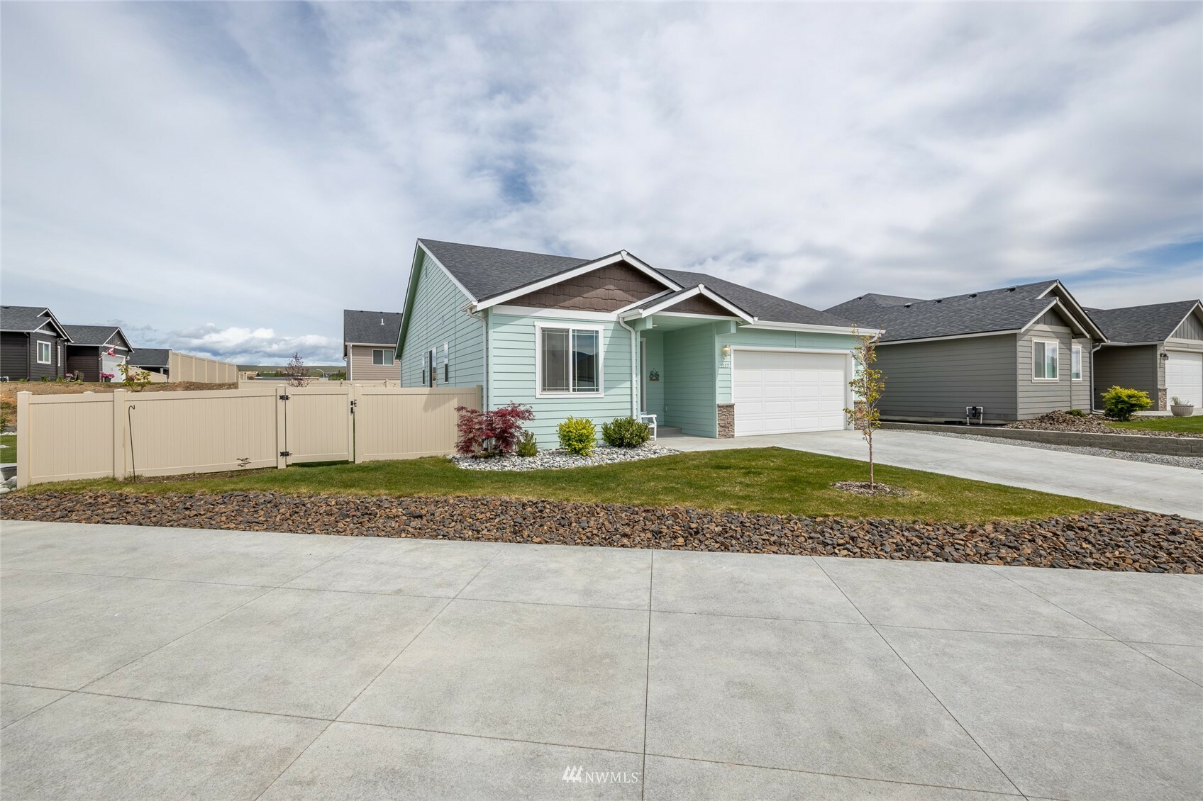 Property Photo:  2117 S Melody Lane  WA 98802 