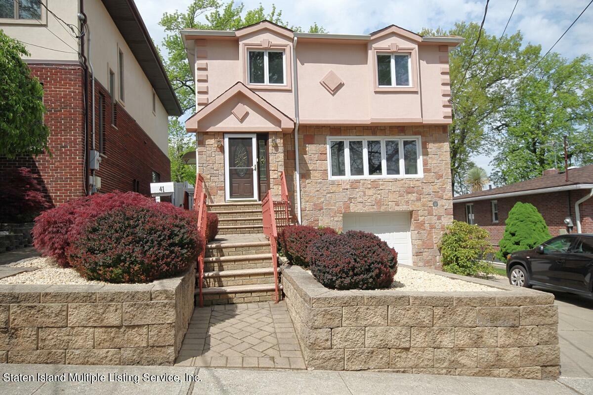 41 Hunton Street  Staten Island NY 10304 photo