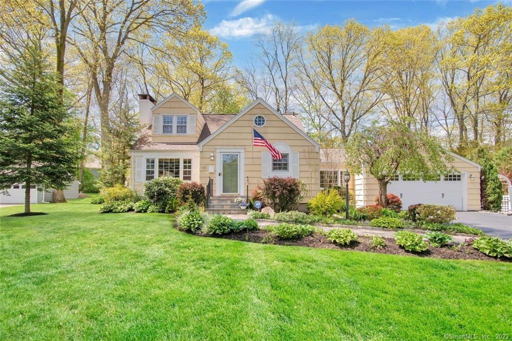 Property Photo:  199 Fernwood Road  CT 06611 