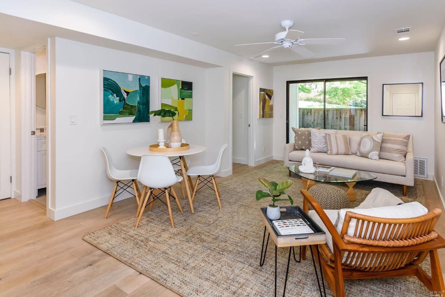 Property Photo:  18 Picadilly Court  CA 94903 