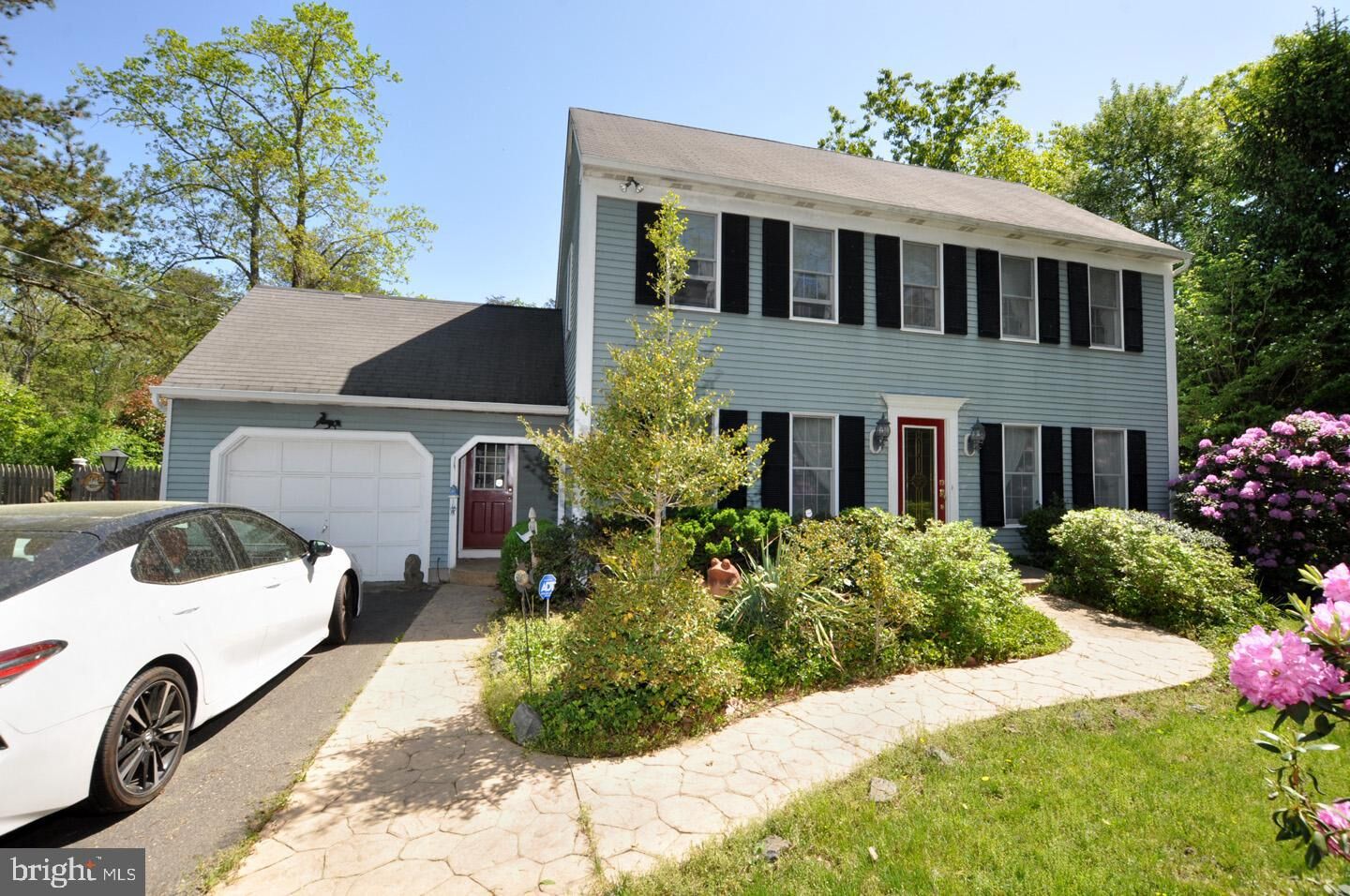Property Photo:  44 Patty Bowker Road  NJ 08088 