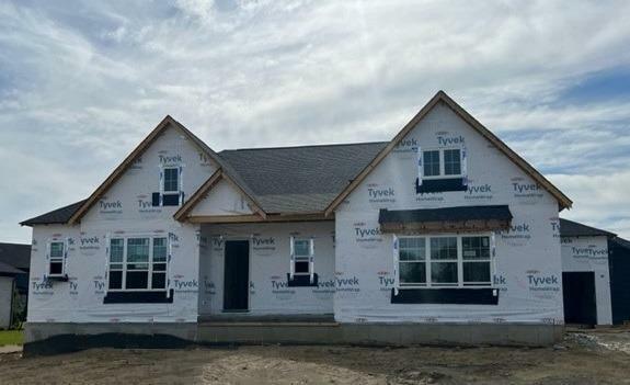 Property Photo: 3615 Locust View Dr OH 45040