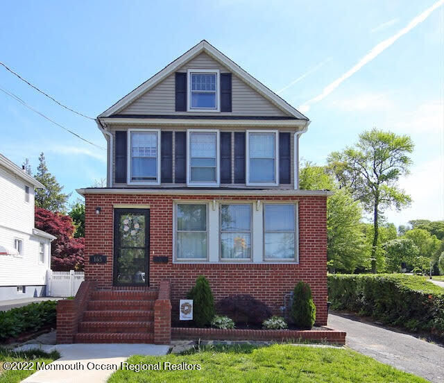 165 Spring Street  Red Bank NJ 07701 photo