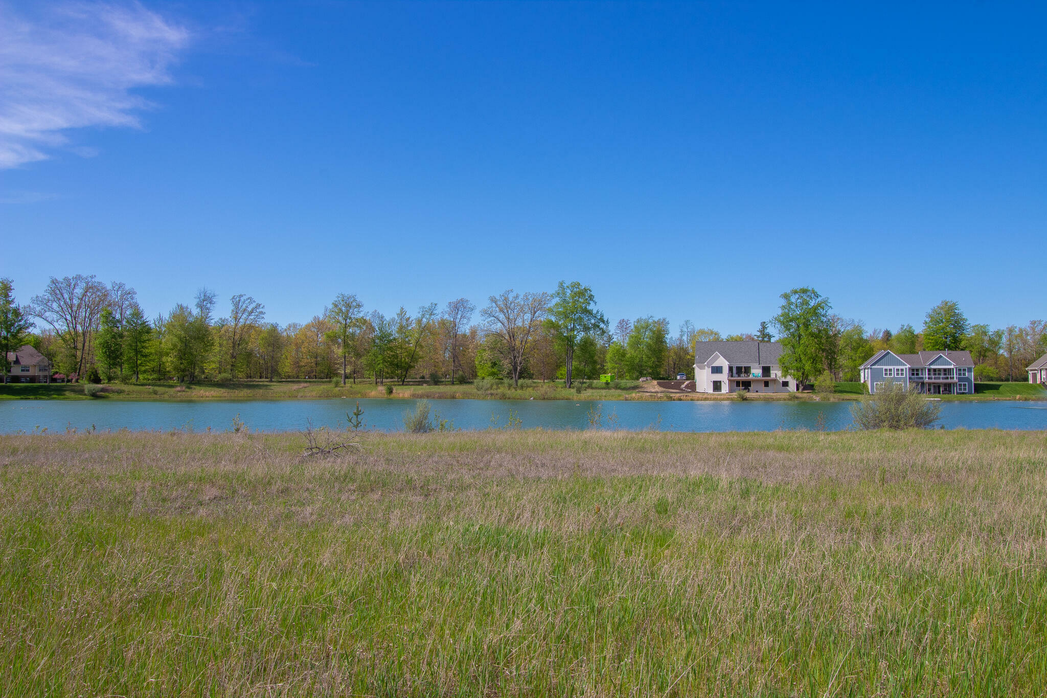 Property Photo:  11463 Killarney Drive  MI 49346 