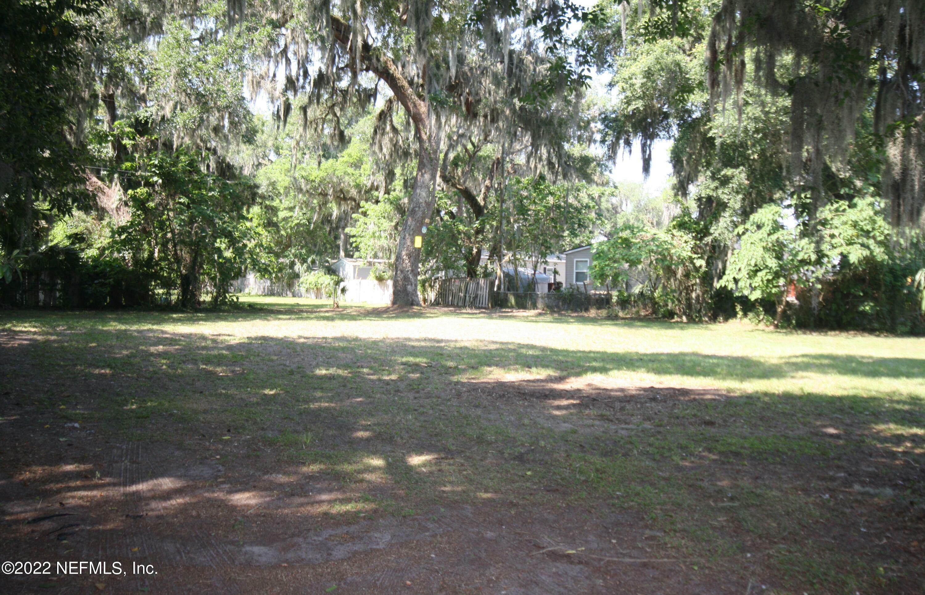 Property Photo:  0 Wonderwood Drive  FL 32233 