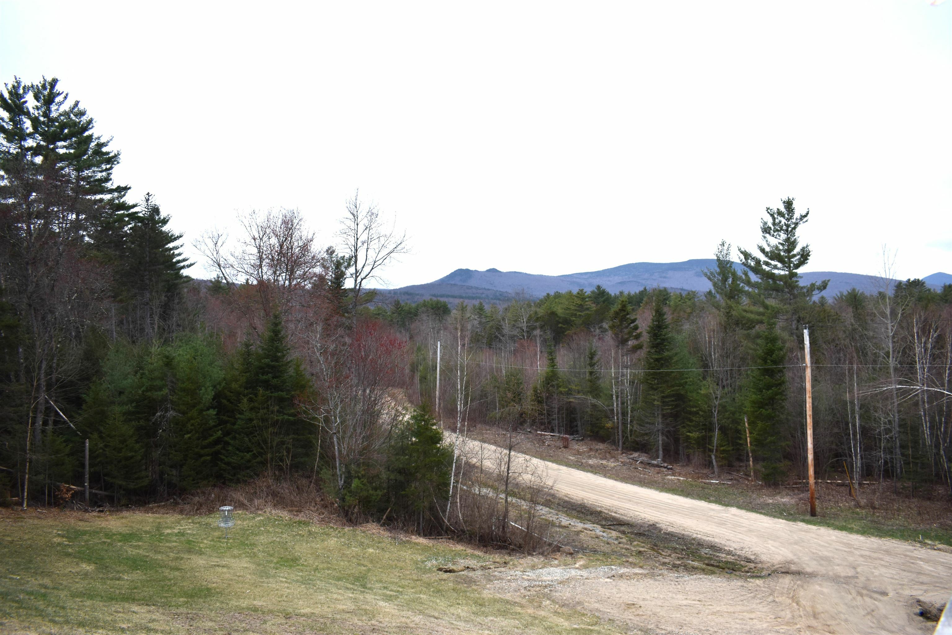 Property Photo:  60 Old Sawmill Road  NH 03285 