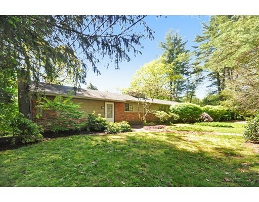 Property Photo: 128 Willow Street MA 01720