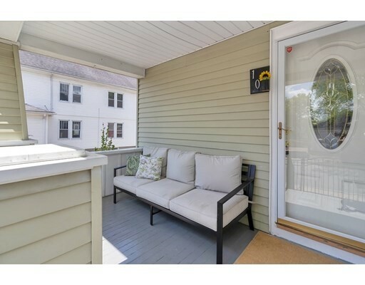 Property Photo: 10 Van Ness St MA 01107