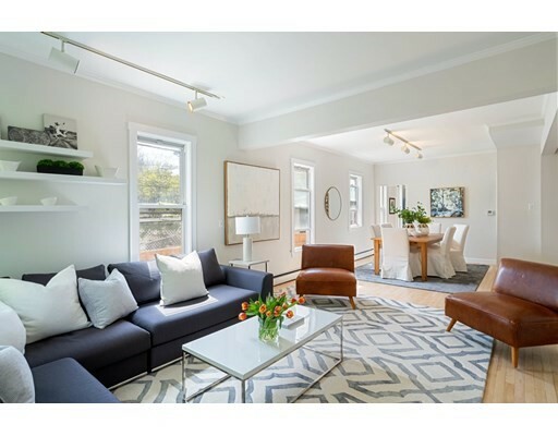 Property Photo: 120 Pleasant St 2 MA 02139