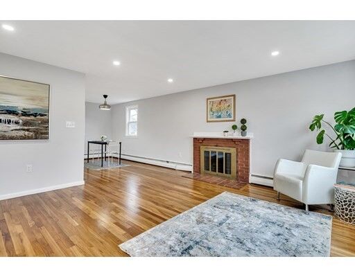 Property Photo:  13 Carson Rd  MA 01801 