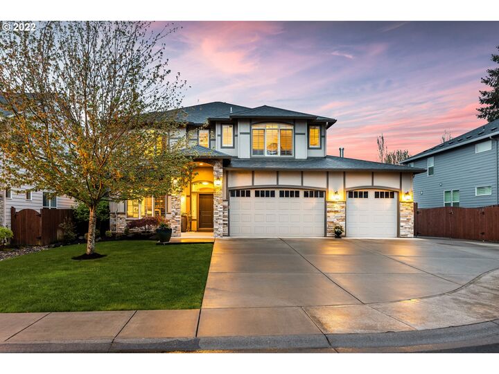 4105 NE 132nd Cir  Vancouver WA 98686 photo