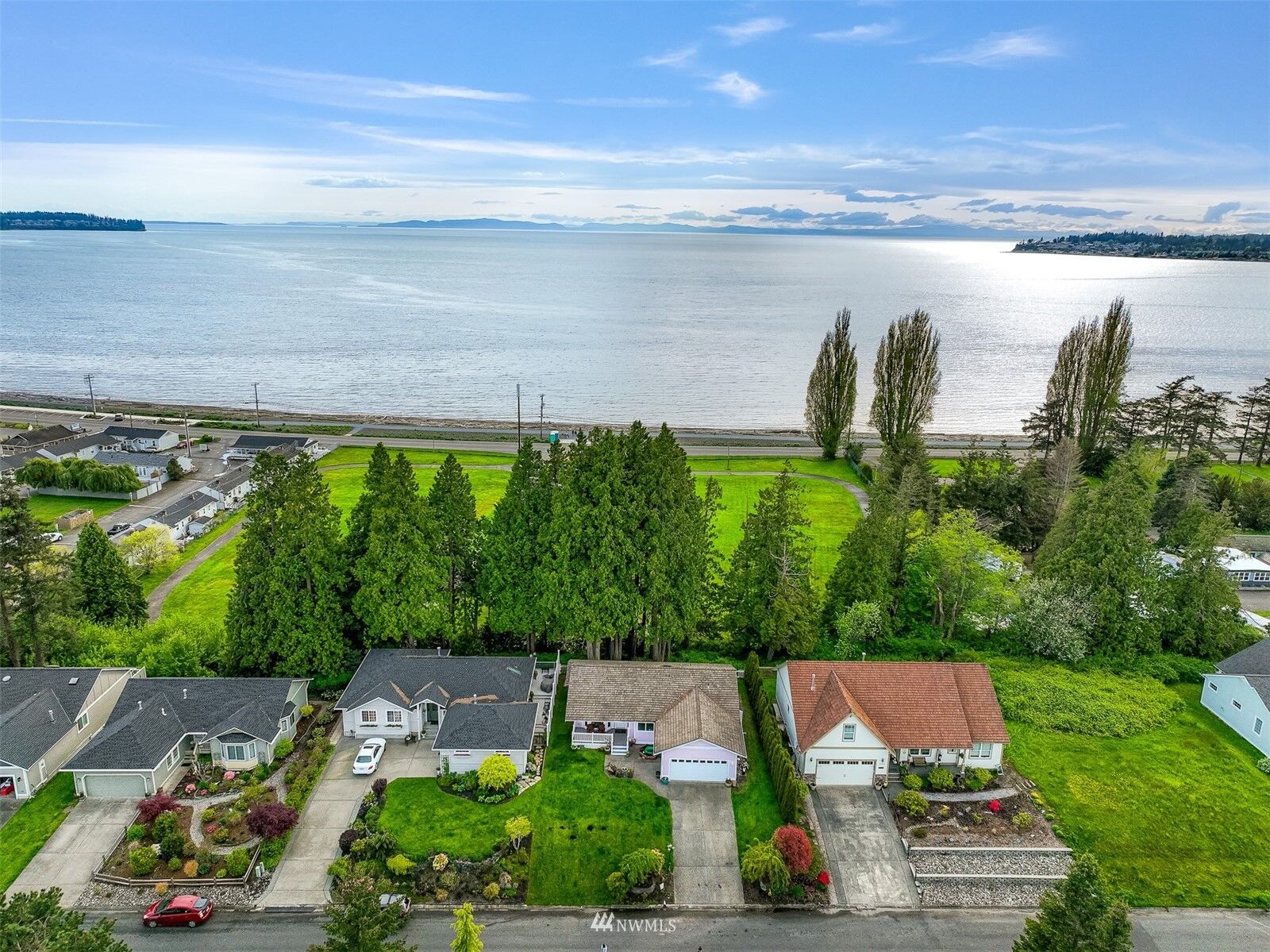Property Photo:  7941 W Golf Course Drive  WA 98230 