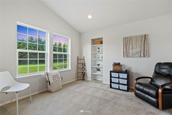 Property Photo: 4018 252nd Street NE WA 98223