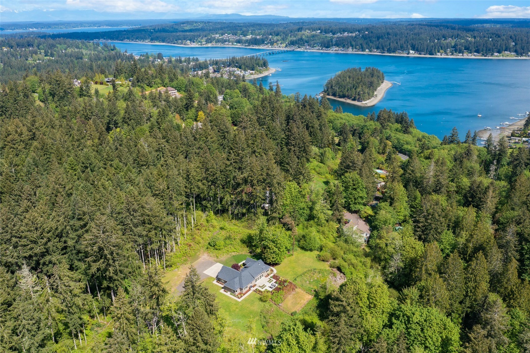 Property Photo: 503 Foxfire Road WA 98333