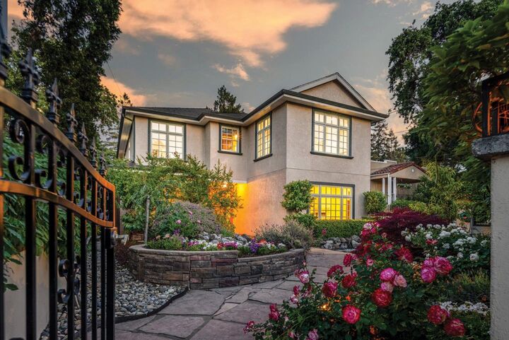 535 Arlington Road  Redwood City CA 94062 photo