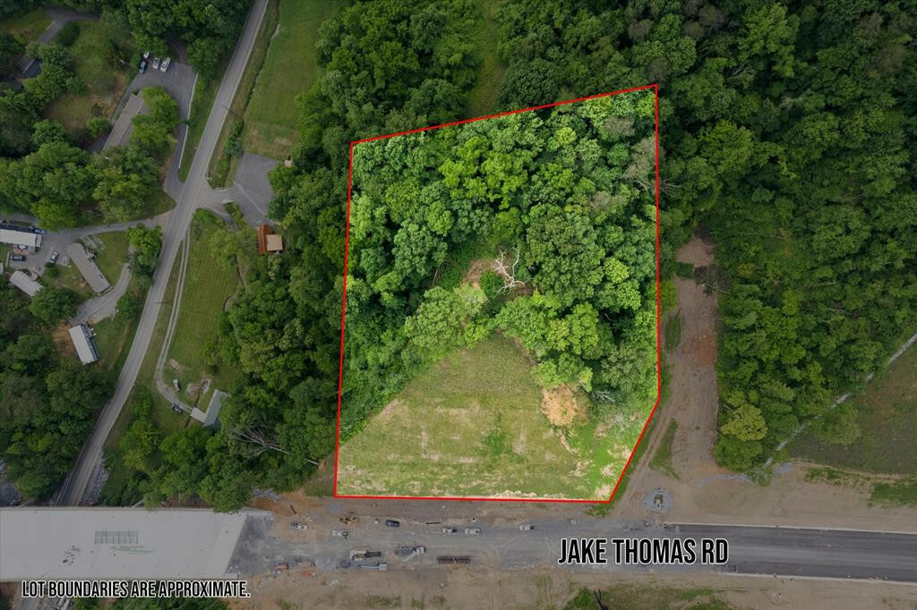 Property Photo: 0 Jake Thomas Road TN 37863