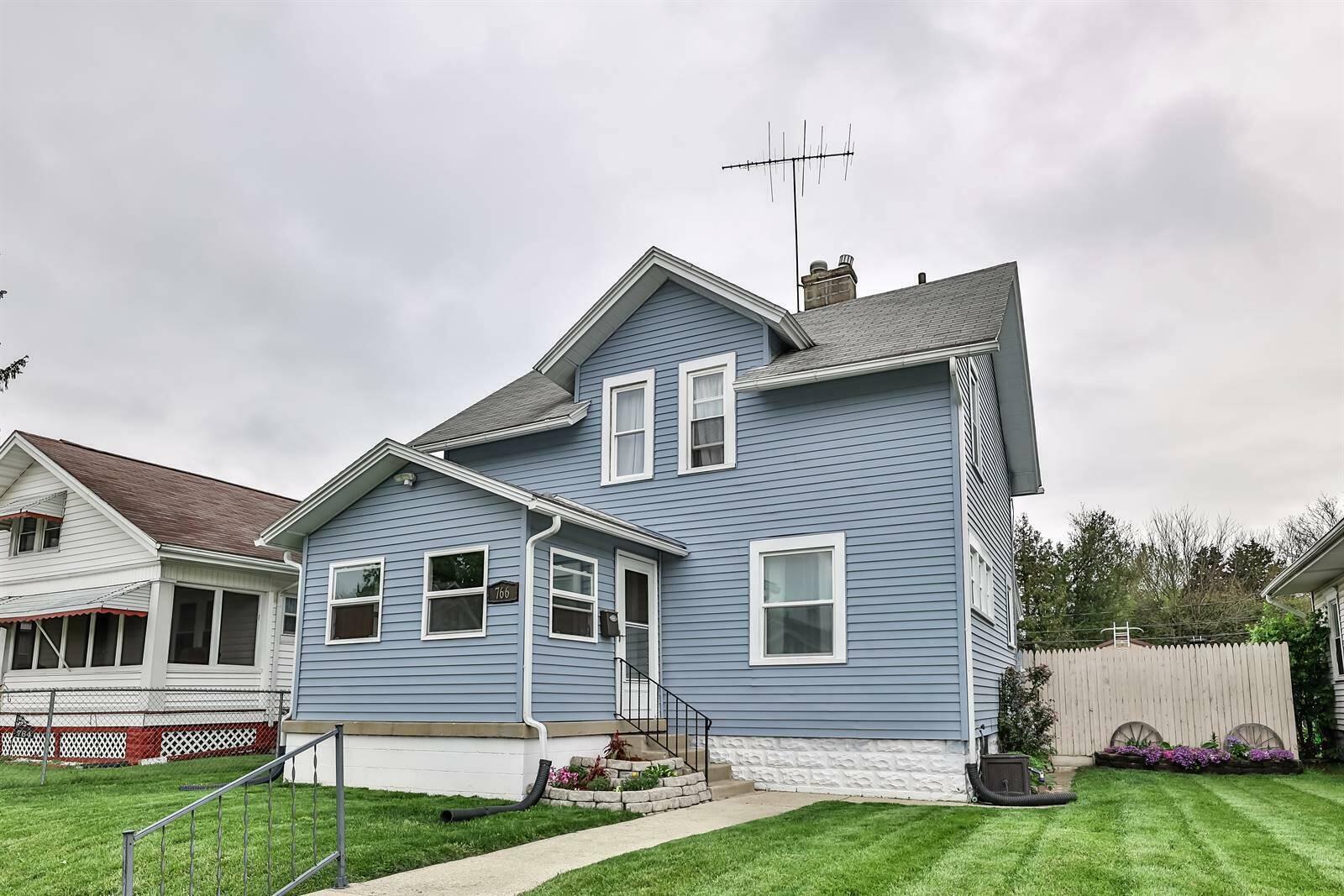 Property Photo:  766 E Southern Avenue  OH 45505 