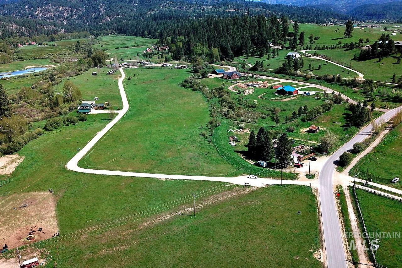 Property Photo:  Tbd Basari Estates Lot 1  ID 83622 