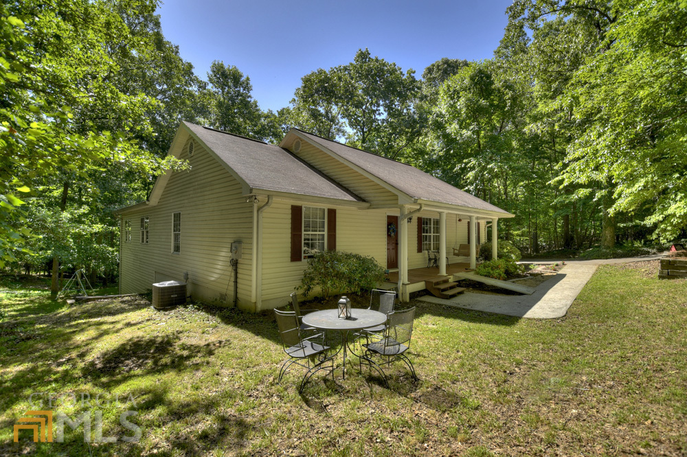 65 Ridgecrest Court  Ellijay GA 30540 photo