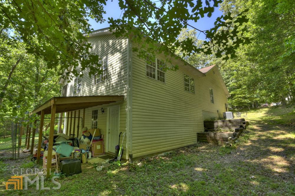 Property Photo:  65 Ridgecrest Court  GA 30540 