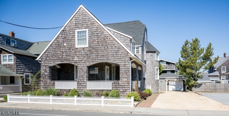 Property Photo: 338 East Ave NJ 08742