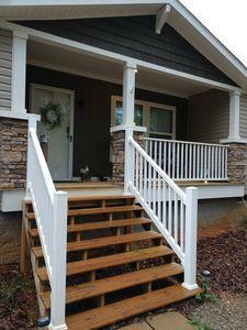 Property Photo:  541 Gaston Rd  TN 37771 