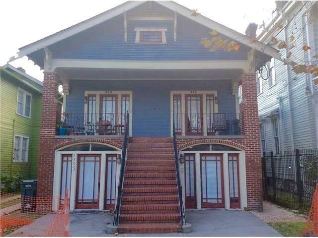 932 Jackson Avenue 3  New Orleans LA 70130 photo