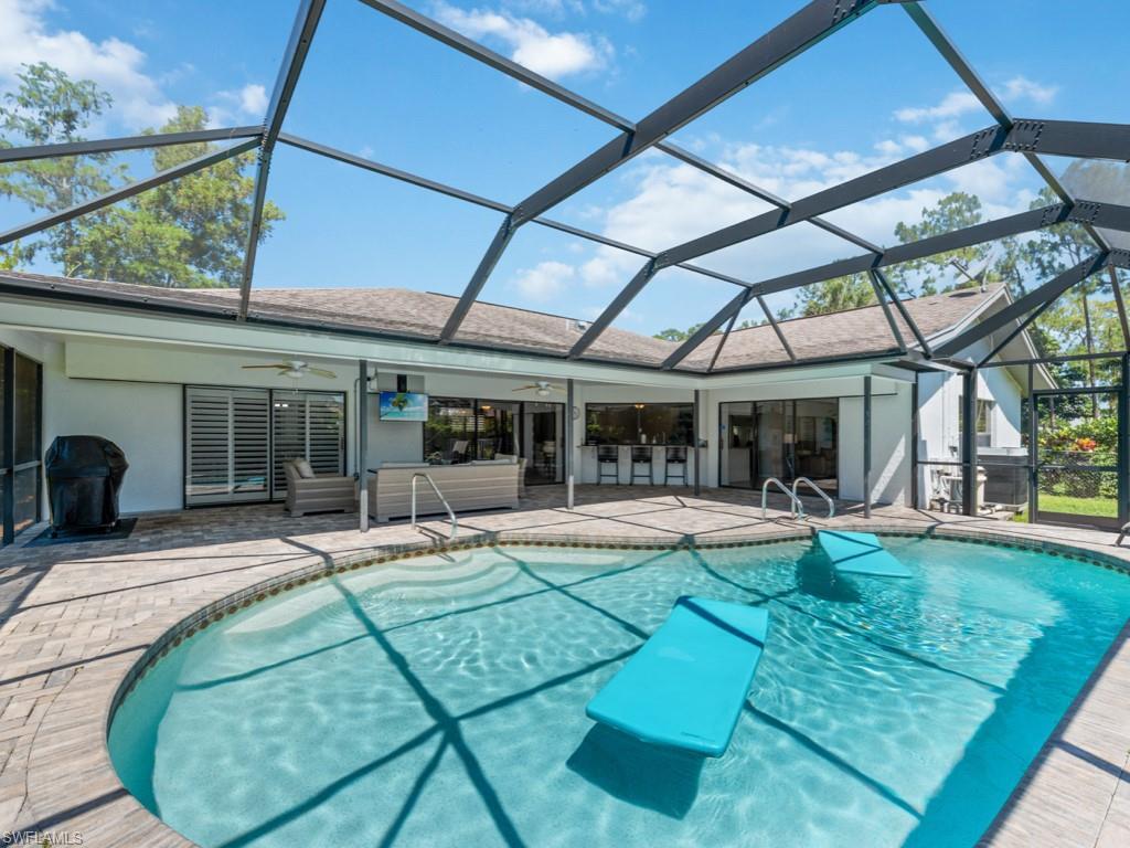 2216 Buckingham Ln  Naples FL 34112 photo