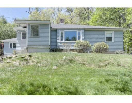 Property Photo: 10 Palmer Rd MA 01057