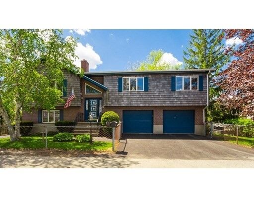 Property Photo:  9 Clinton Rd  MA 02151 