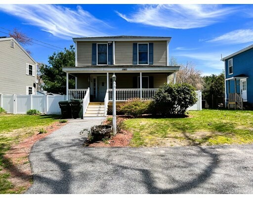 Property Photo:  16 Colonial Rd  MA 01570 