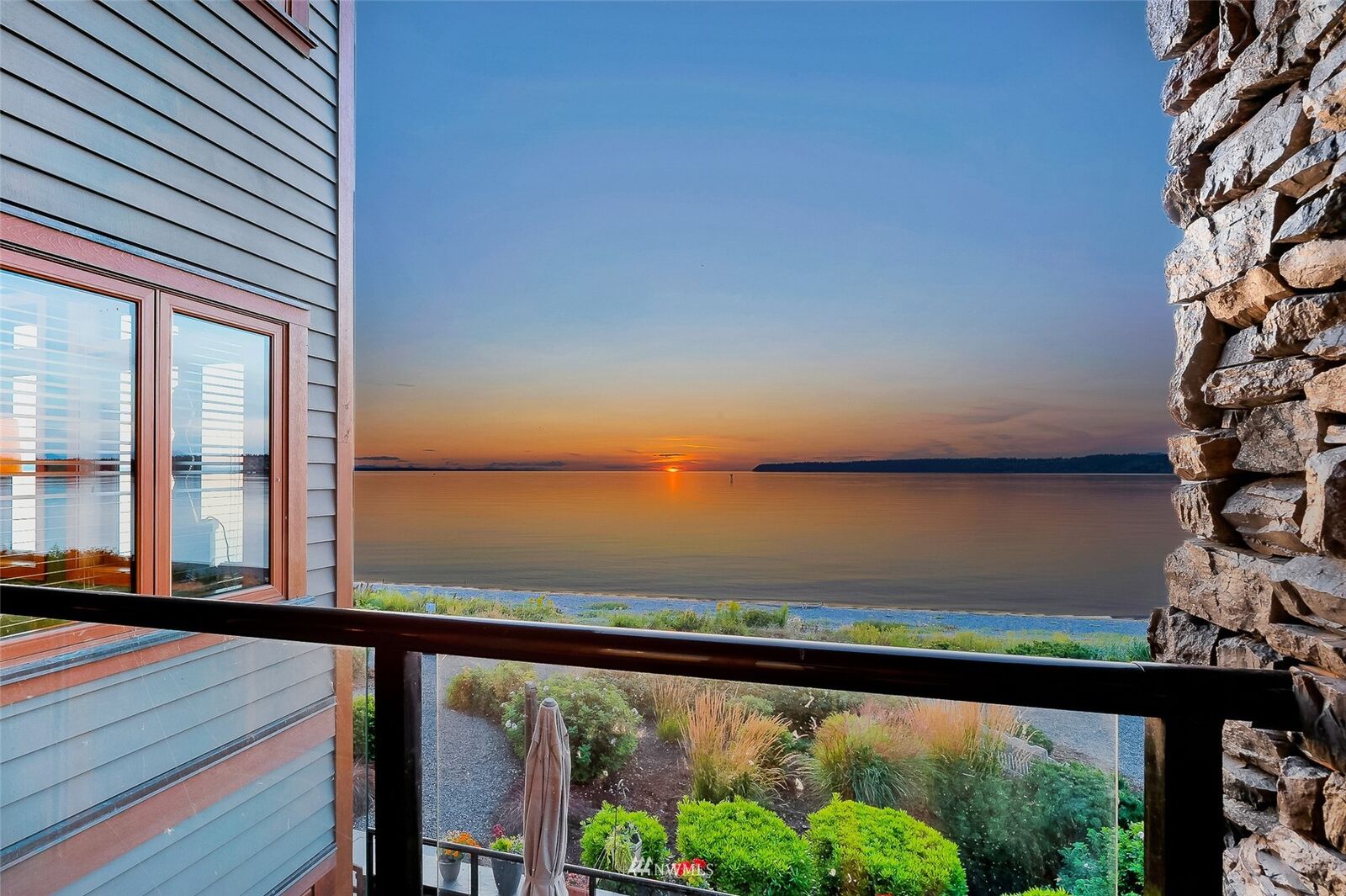 Property Photo: 9535 Semiahmoo Parkway B201 WA 98230