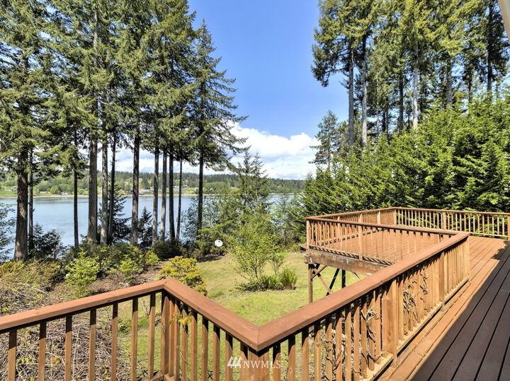 41 E Sunset Beach Drive  Shelton WA 98584 photo