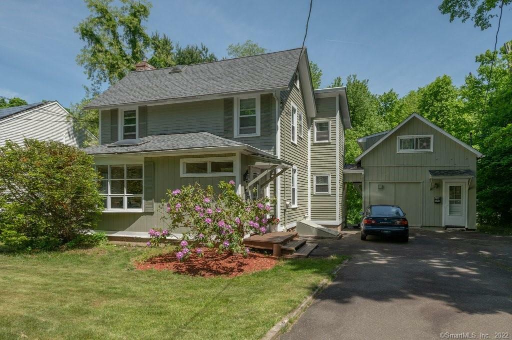 Property Photo:  475 West Woods Road  CT 06518 