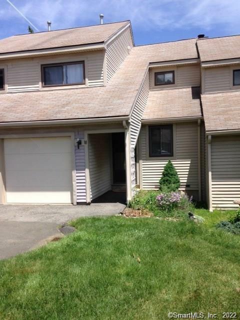 10 Greenview Drive 10  Rocky Hill CT 06067 photo