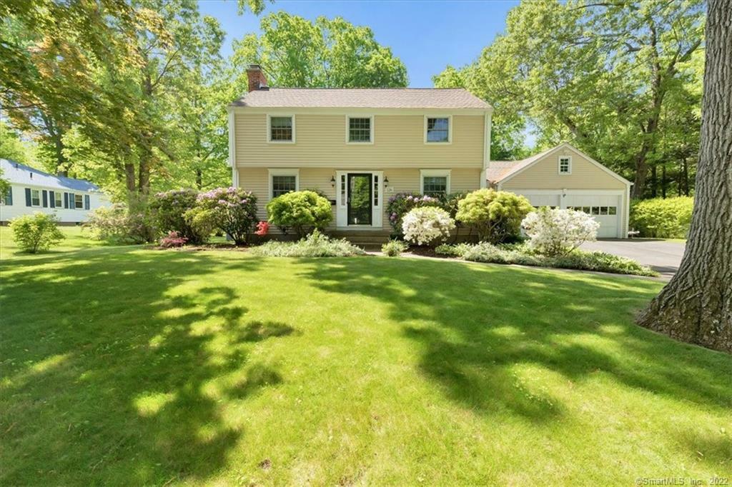 Property Photo:  126 Lakewood Circle North  CT 06040 