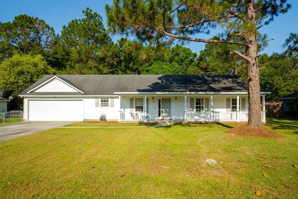 Property Photo: 3853 Stratford Circle GA 31605