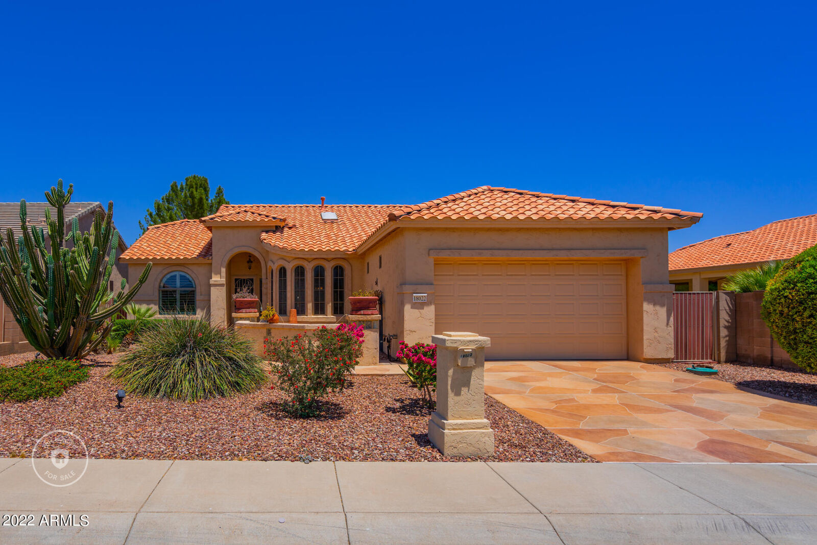 Property Photo: 18022 W Hayden Drive AZ 85374