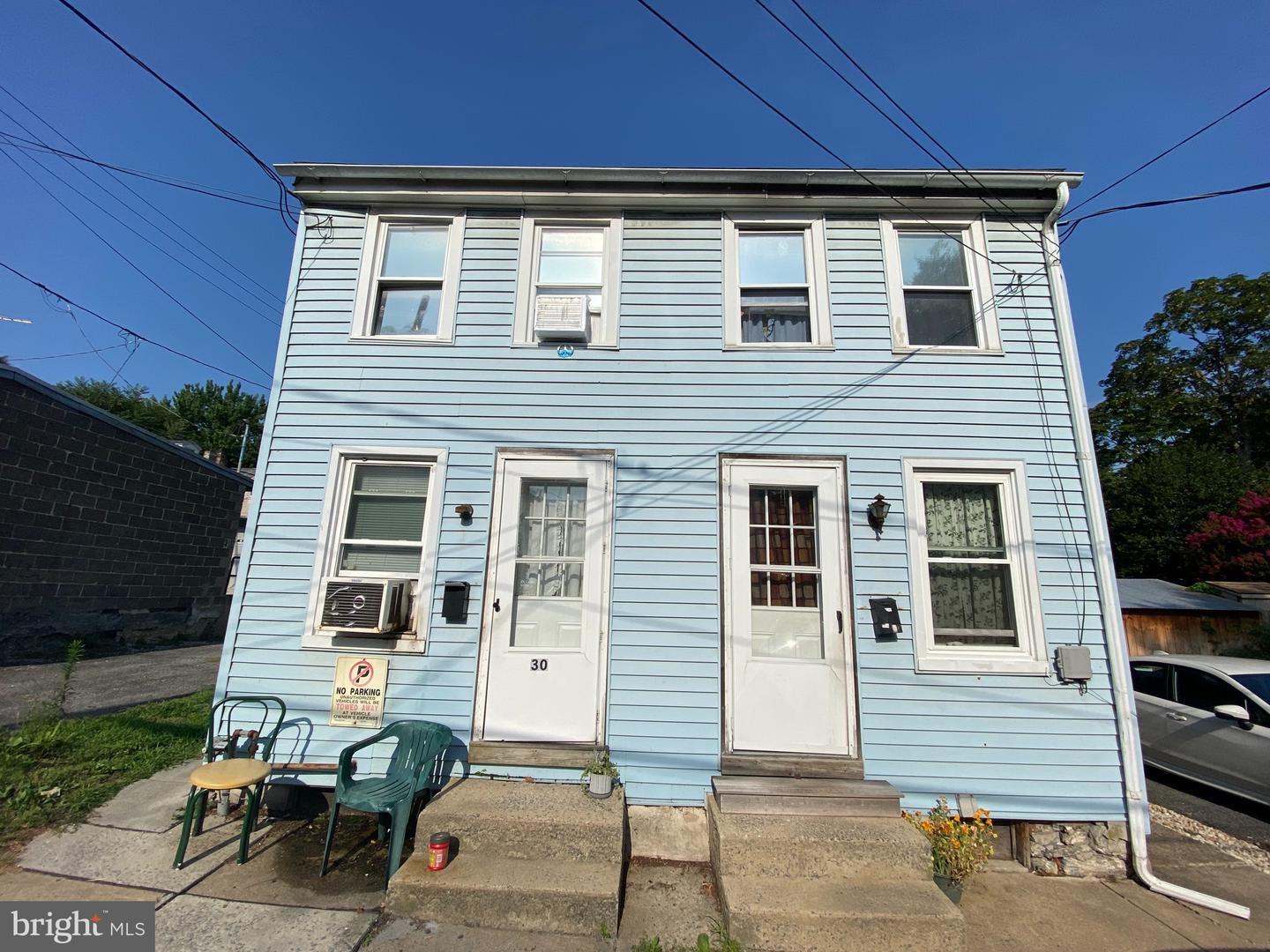 Property Photo: 32 Sherman Street PA 17602