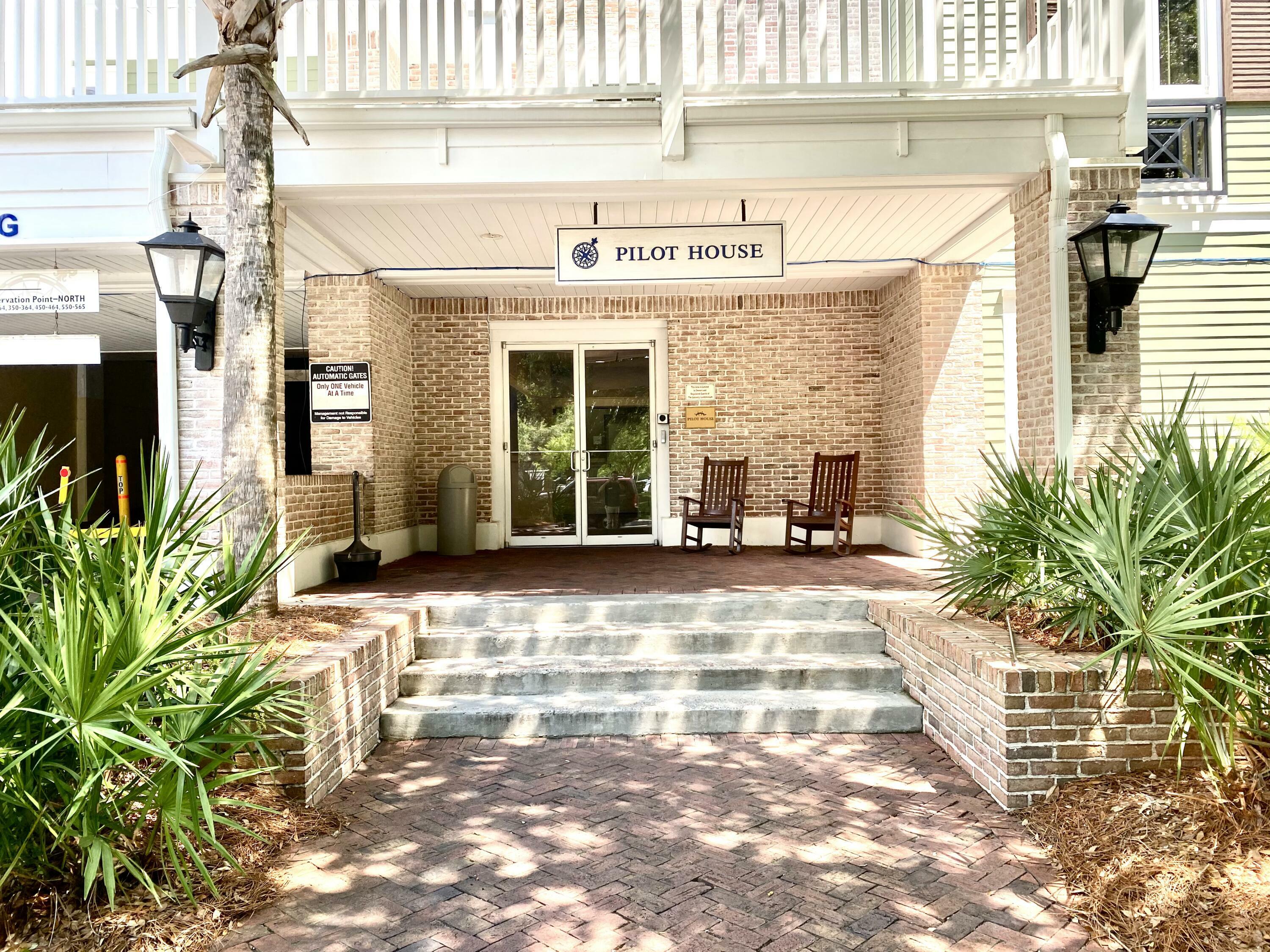 Property Photo: 9300 Baytowne Wharf Boulevard Unit 513 FL 32550