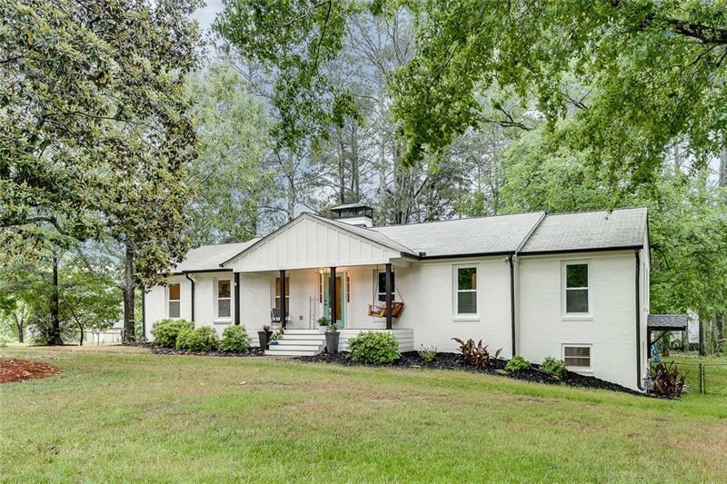 Property Photo: 2120 Blaylock Drive GA 30062