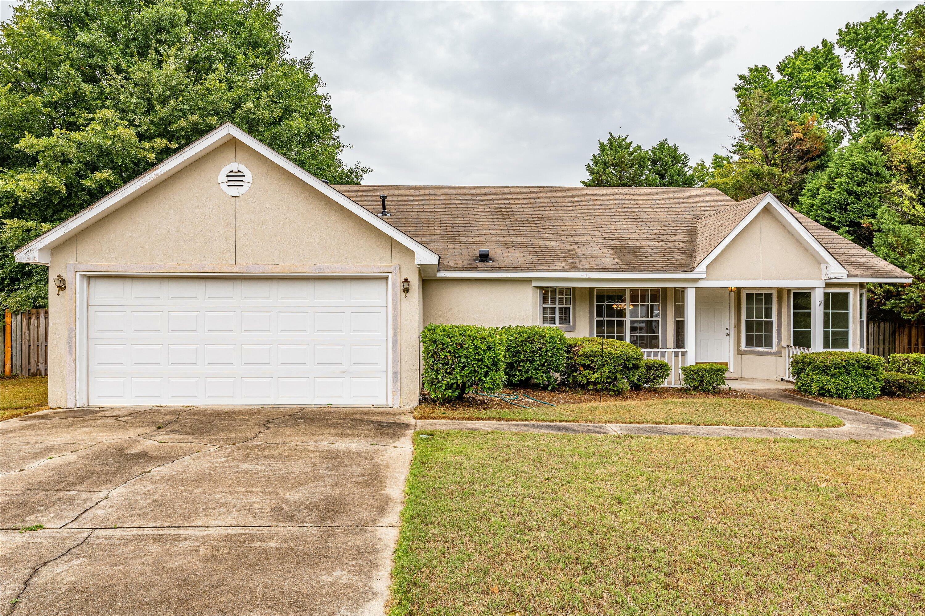 Property Photo:  335 Patton Court  GA 30907 