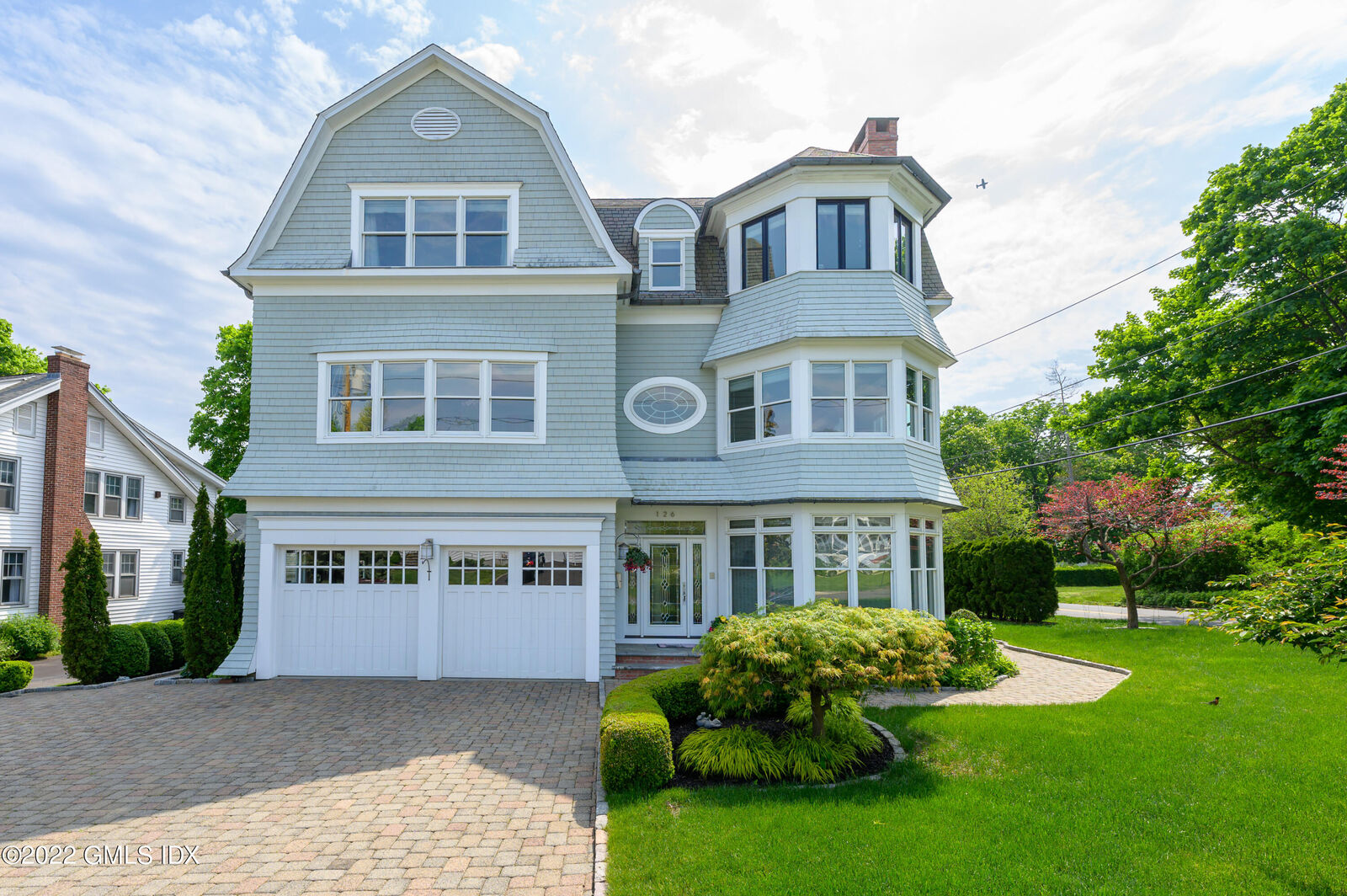 Property Photo:  126 5th Avenue  CT 06460 