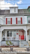 Property Photo: 156 Carlisle Street PA 18702