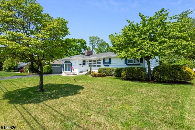 Property Photo:  76 Orchard Rd  NJ 08846 